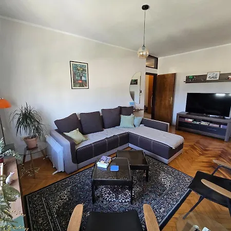 Sunny Appartement Podgorica