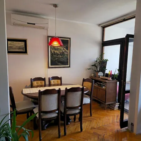 Sunny Appartement