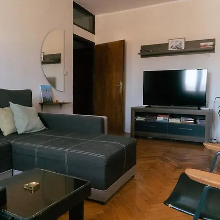 Sunny Appartement Podgorica