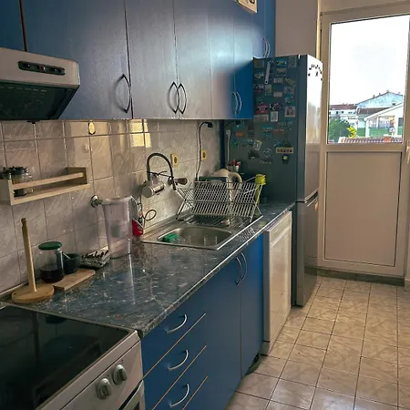 Sunny Appartement *