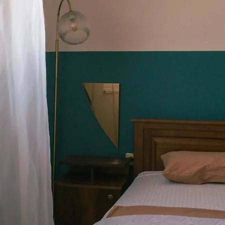 Sunny Appartement *