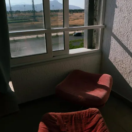 Appartement Sunny