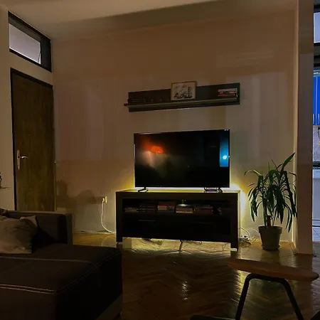 Sunny Appartement