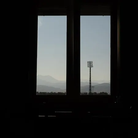 Appartement Sunny Podgorica