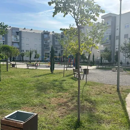 Appartement Sunny