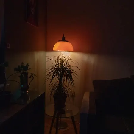 Sunny Appartement *
