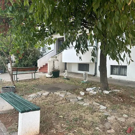 Sunny Appartement Podgorica